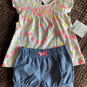 Carter’s Child of Mine summer set
